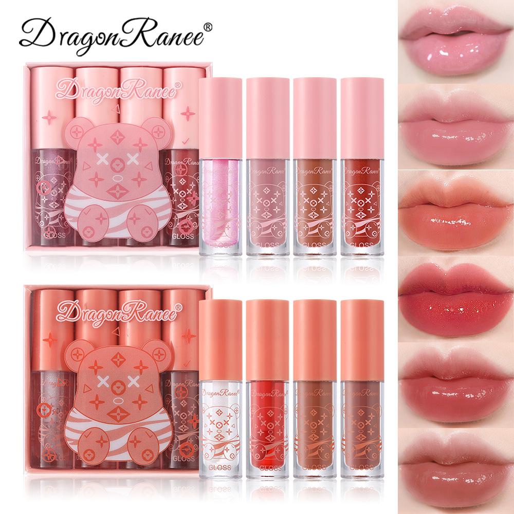 Dragon Ranee Mirror lipgloss