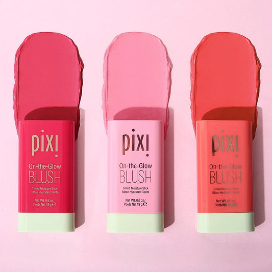 Pixi Blush