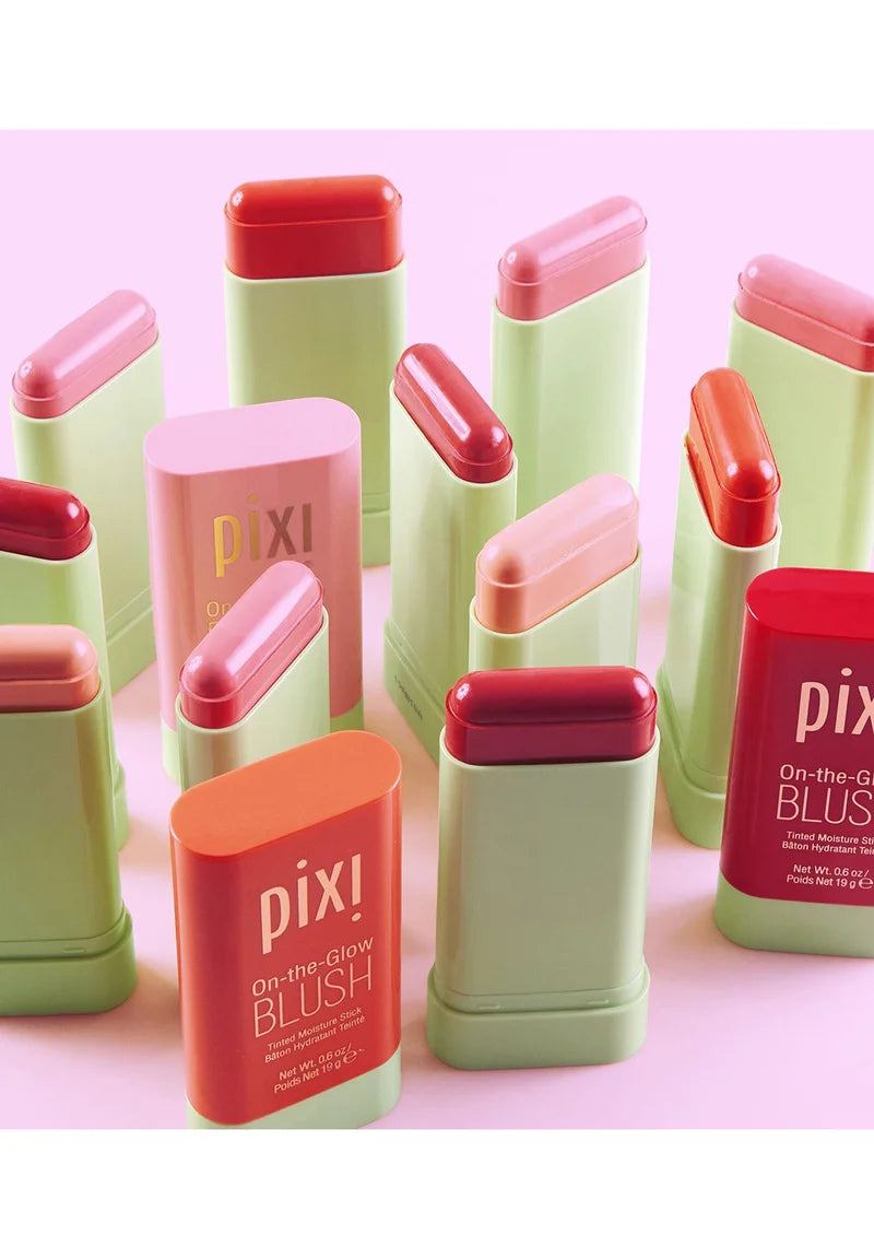 Pixi Blush