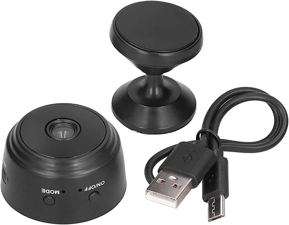 A9 Mini Wifi Camera