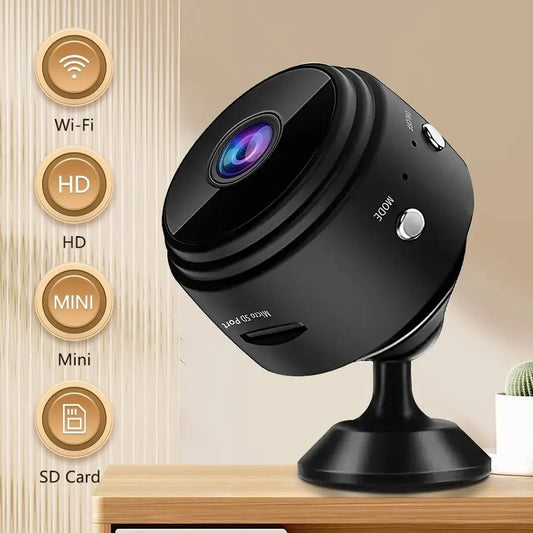 A9 Mini Wifi Camera