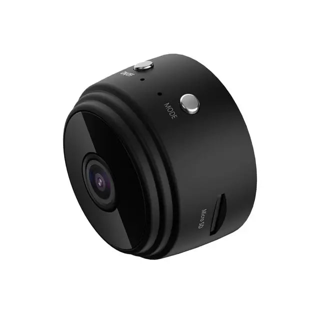 A9 Mini Wifi Camera