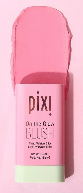 Pixi Blush