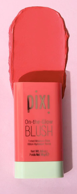 Pixi Blush