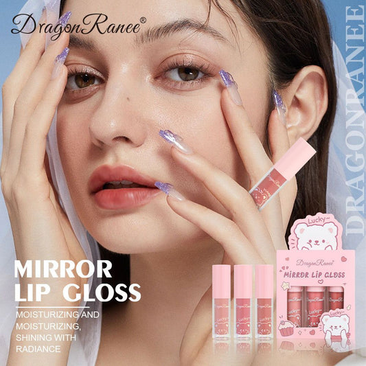 Dragon Ranee Mirror lipgloss