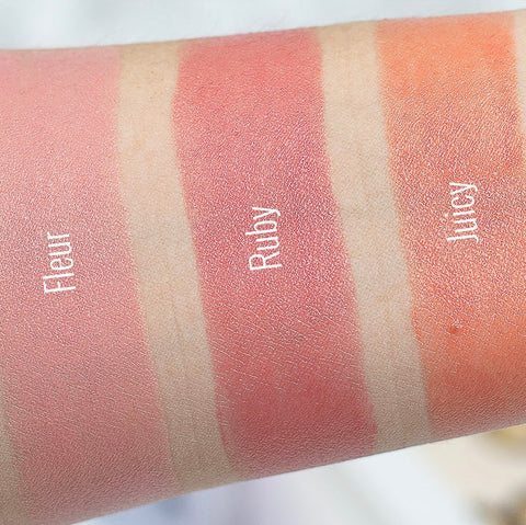 Pixi Blush